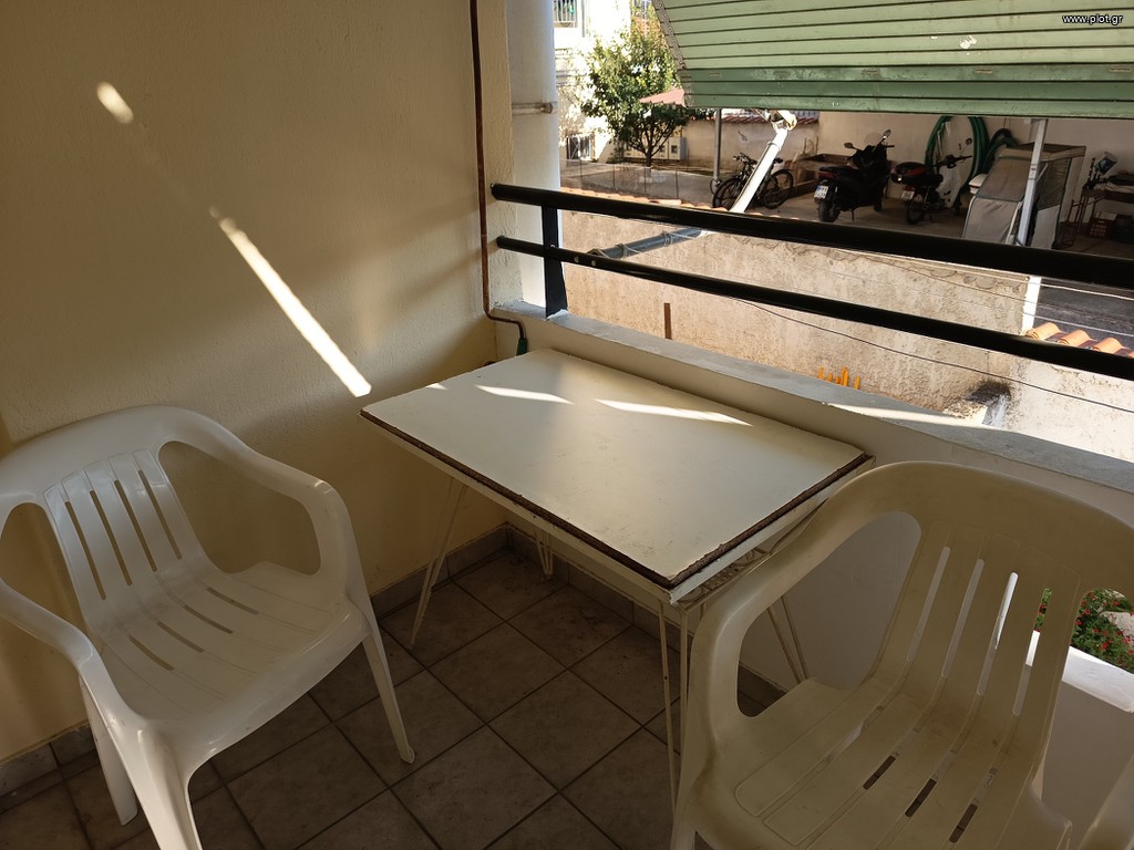 Studio / γκαρσονιέρα 35 τ.μ. πρός ενοικίαση, Ν. Λάρισας, Λάρισα
