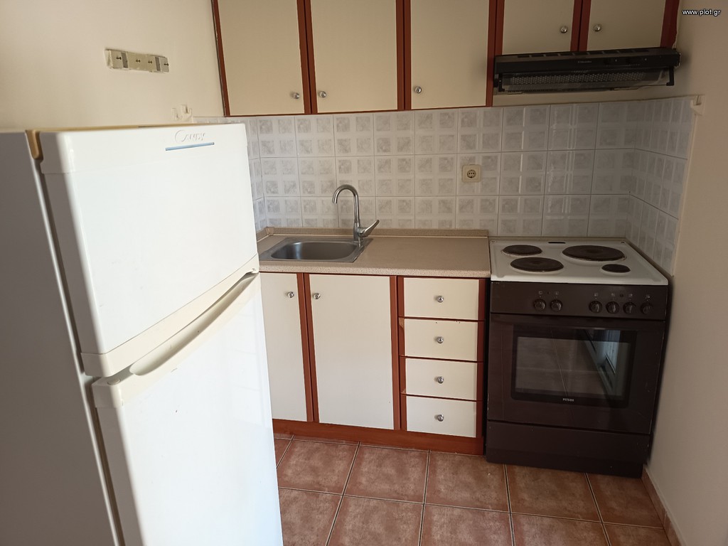 Studio / γκαρσονιέρα 35 τ.μ. πρός ενοικίαση, Ν. Λάρισας, Λάρισα