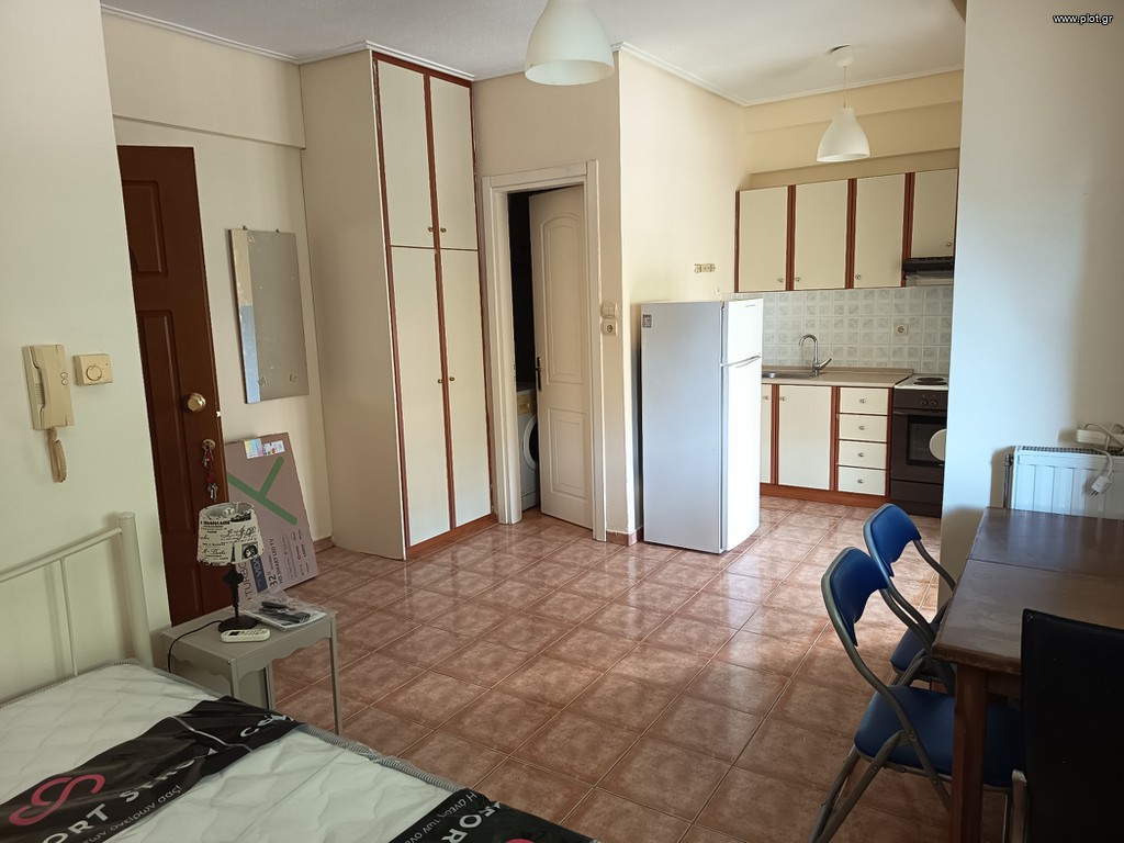 Studio / γκαρσονιέρα 35 τ.μ. πρός ενοικίαση, Ν. Λάρισας, Λάρισα