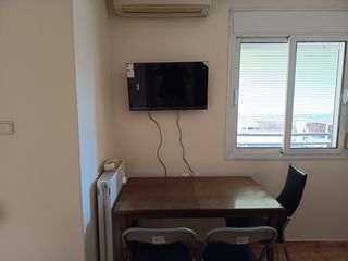 Studio / γκαρσονιέρα 35 τ.μ. για ενοικίαση, Ν. Λάρισας, Λάρισα-thumb-7