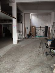 Βιοτεχνικός χώρος 290 τ.μ. για πώληση