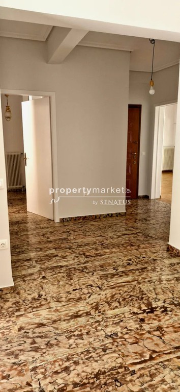 Διαμέρισμα 120 τ.μ. προς ενοικίαση, Άνω Άγιος Ιωάννης Δάφνης