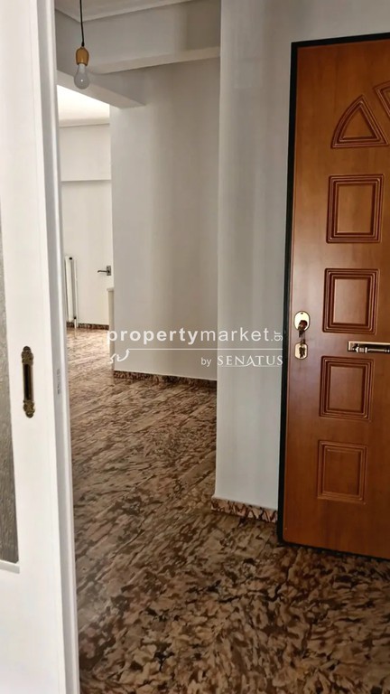 Διαμέρισμα 120 τ.μ. προς ενοικίαση, Άνω Άγιος Ιωάννης Δάφνης
