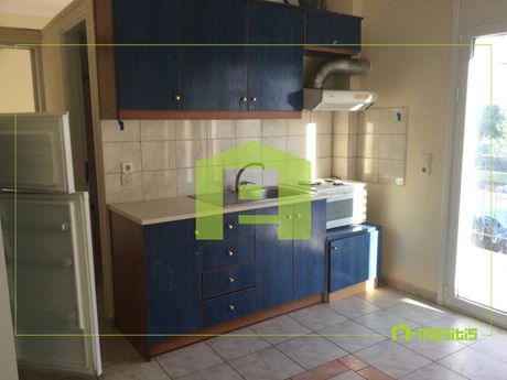 Apartment 47 sqm for rent