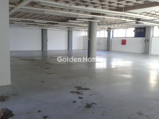 Industrial space 584 sqm for rent