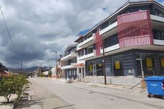 Κατάστημα 55 τ.μ. για πώληση