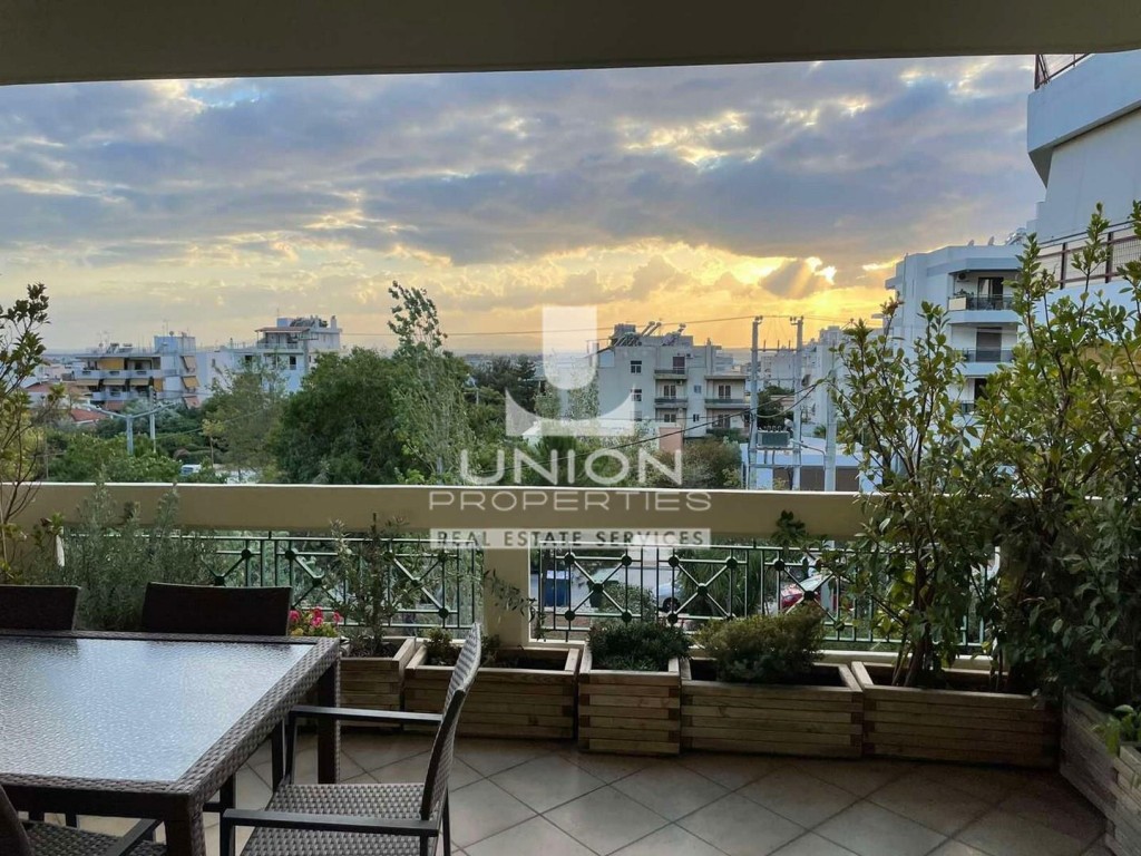 Διαμέρισμα 88 τ.μ. πρός ενοικίαση, Αθήνα - Νότια Προάστια, Γλυφάδα