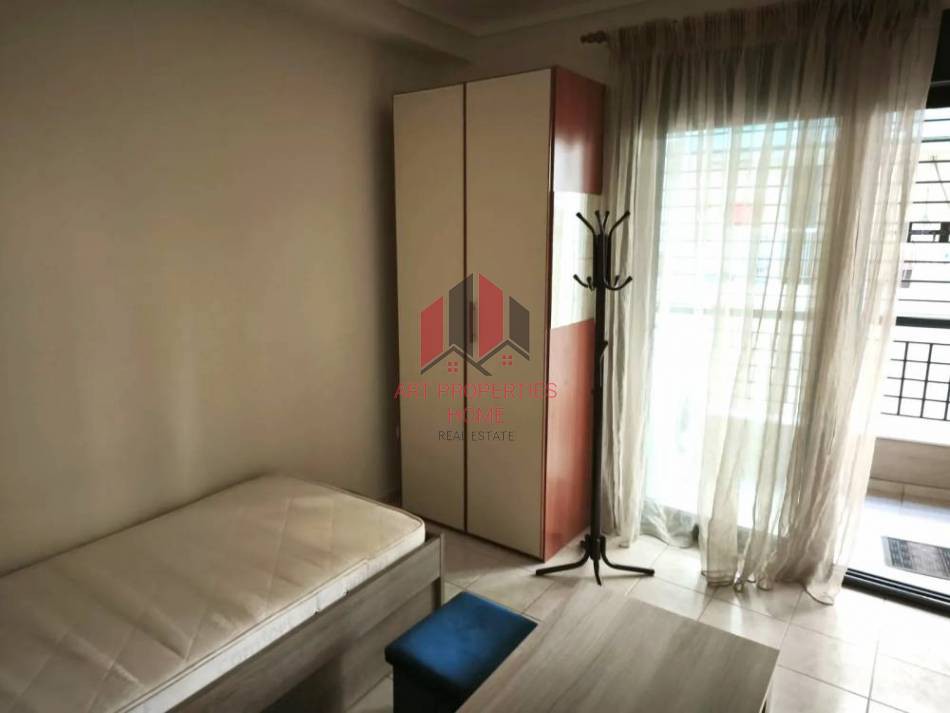 Studio / γκαρσονιέρα 30 τ.μ. πρός ενοικίαση, Θεσσαλονίκη - Κέντρο, 40 Εκκλησιές
