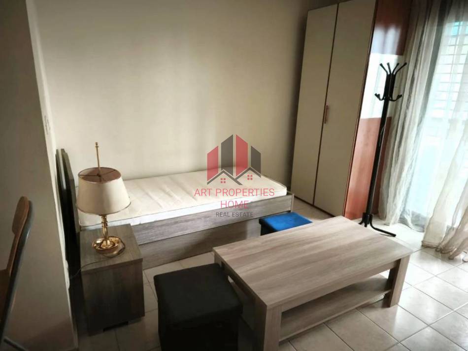 Studio / γκαρσονιέρα 30 τ.μ. πρός ενοικίαση, Θεσσαλονίκη - Κέντρο, 40 Εκκλησιές