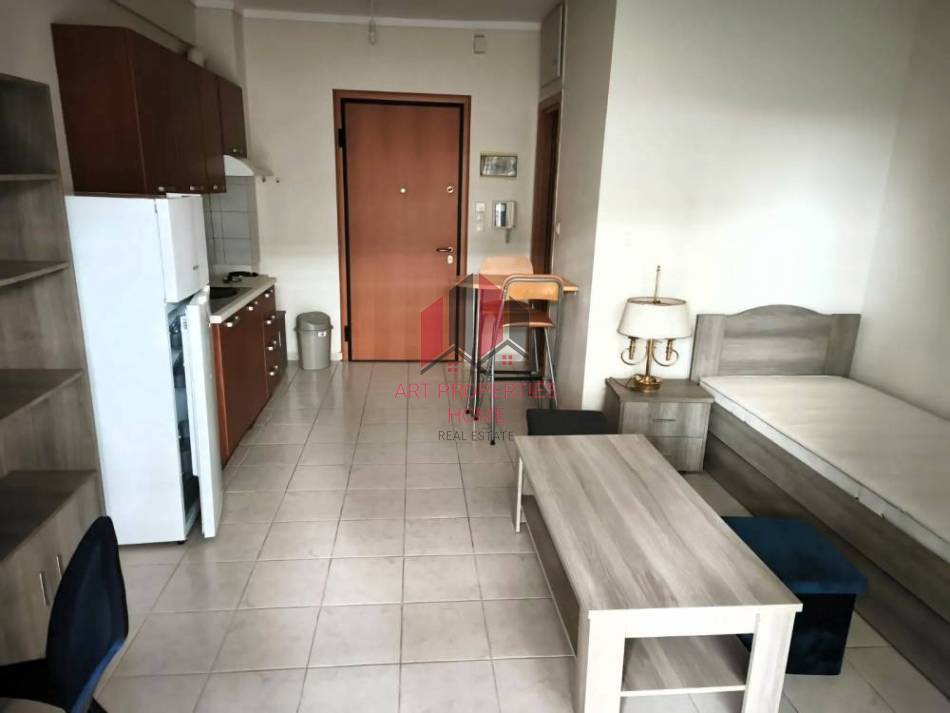 Studio / γκαρσονιέρα 30 τ.μ. πρός ενοικίαση, Θεσσαλονίκη - Κέντρο, 40 Εκκλησιές