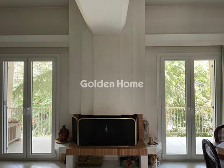 Apartment 100 sqm for rent
