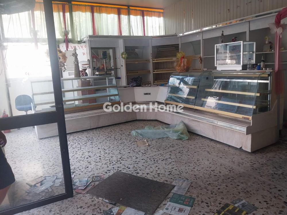 Κατάστημα 57 τ.μ. προς ενοικίαση, Όριο Αγίας Βαρβάρας
