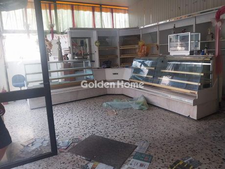 Store 57 sqm for rent