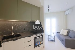 Studio 38 sqm for sale