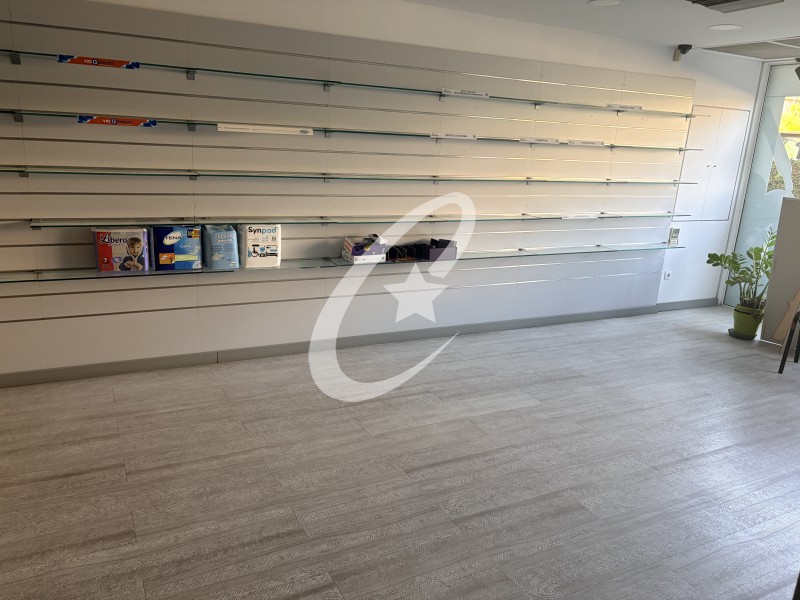 Κατάστημα 130 τ.μ. πρός ενοικίαση, Αθήνα - Δυτικά Προάστια, Γαλάτσι
