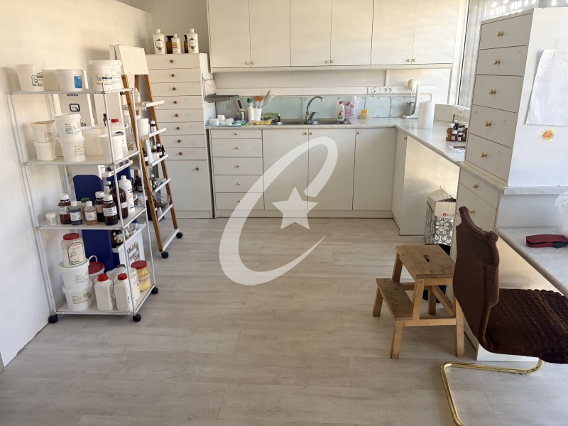 Κατάστημα 130 τ.μ. πρός ενοικίαση, Αθήνα - Δυτικά Προάστια, Γαλάτσι