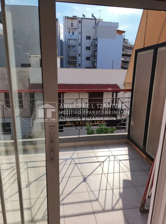 Διαμέρισμα 30 τ.μ. προς ενοικίαση, Μεταμόρφωση Βόλου