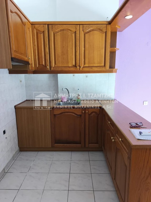 Διαμέρισμα 30 τ.μ. προς ενοικίαση, Μεταμόρφωση Βόλου