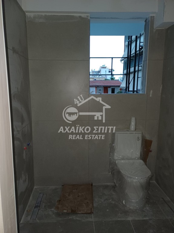 Διαμέρισμα 35 τ.μ. πρός πώληση, Αχαΐα, Πάτρα