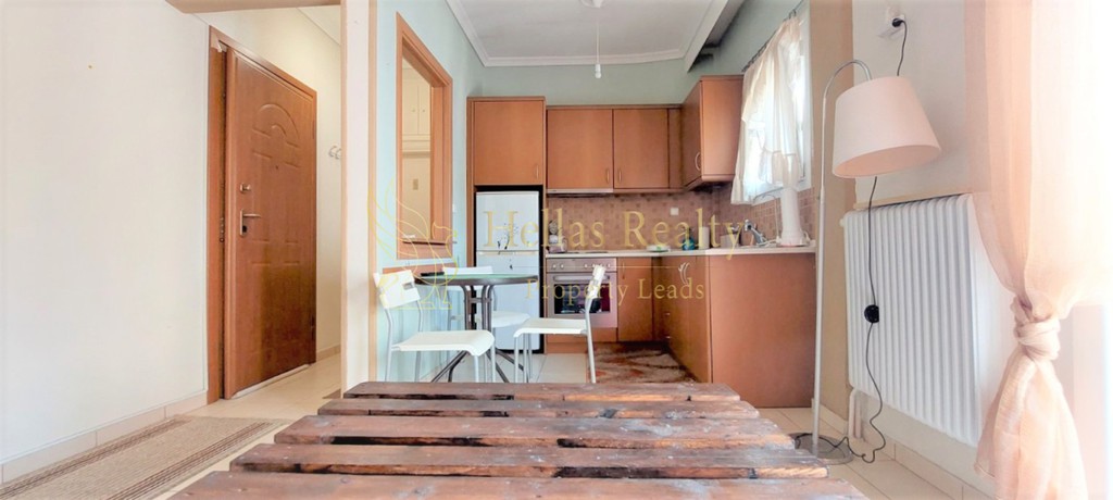 Studio / γκαρσονιέρα 45 τ.μ. προς ενοικίαση, Κέντρο Καβάλας