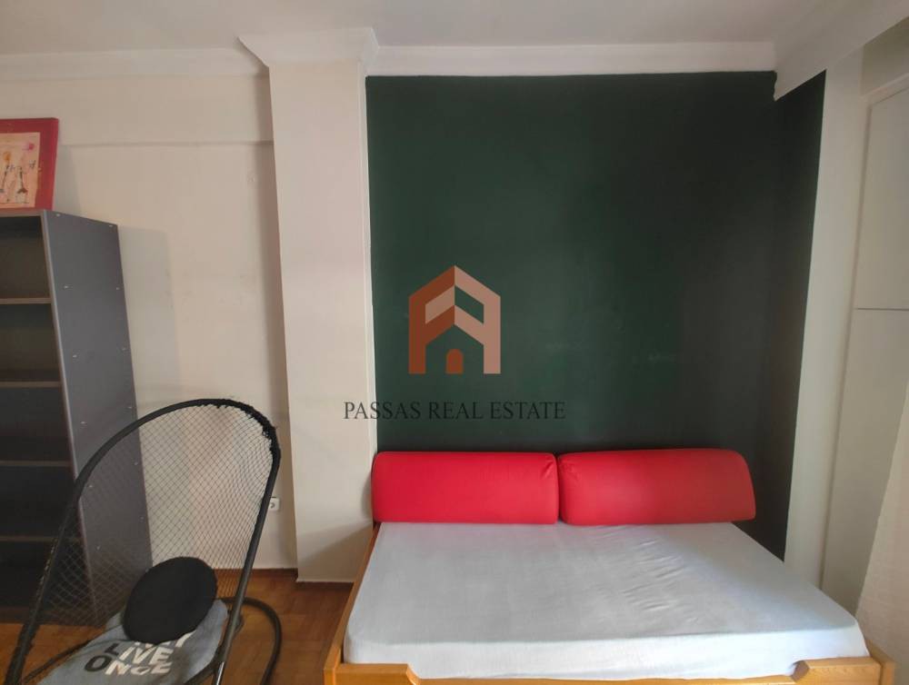 Studio / γκαρσονιέρα 60 τ.μ. προς ενοικίαση, Θεσσαλονίκη - Κέντρο, Δόξα