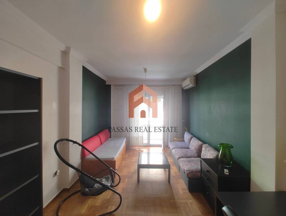 Studio / γκαρσονιέρα 60 τ.μ. προς ενοικίαση, Θεσσαλονίκη - Κέντρο, Δόξα