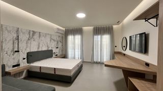 Studio / γκαρσονιέρα 28 τ.μ. για ενοικίαση