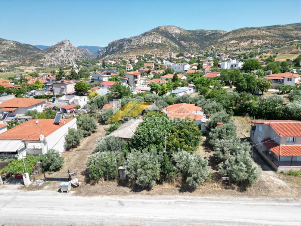 Μονοκατοικία 60 τ.μ. πρός πώληση, Εβρος, Αλεξανδρούπολη