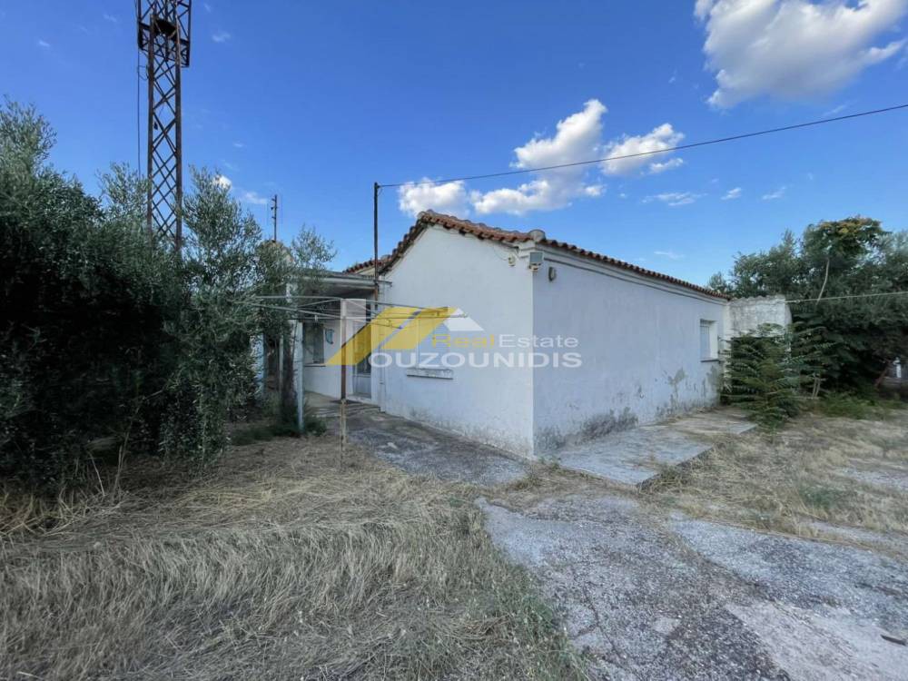 Μονοκατοικία 60 τ.μ. πρός πώληση, Εβρος, Αλεξανδρούπολη