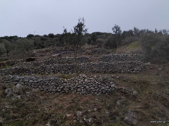 Οικόπεδο 1.213 τ.μ. για πώληση, Ν. Λευκάδας, Λευκάδα
