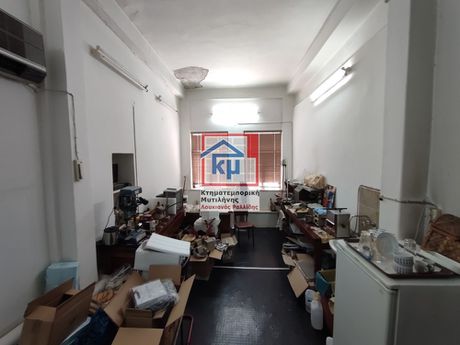 Κατάστημα 56 τ.μ. πρός ενοικίαση