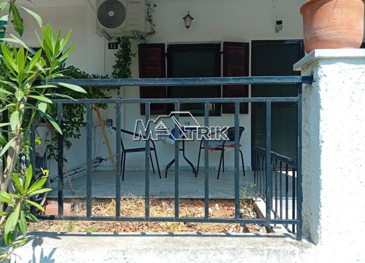Διαμέρισμα 40 τ.μ. προς πώληση, Σωζόπολη