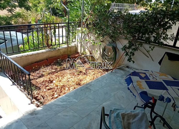 Διαμέρισμα 40 τ.μ. προς πώληση, Σωζόπολη