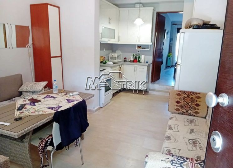 Διαμέρισμα 40 τ.μ. προς πώληση, Σωζόπολη