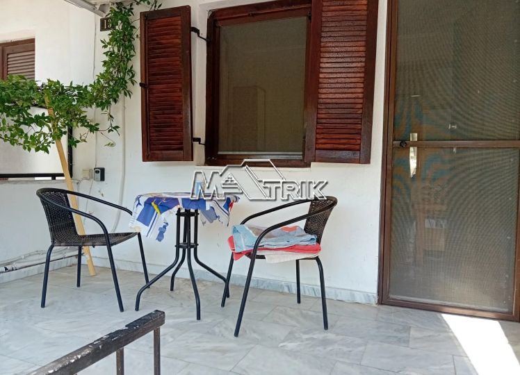 Διαμέρισμα 40 τ.μ. προς πώληση, Σωζόπολη