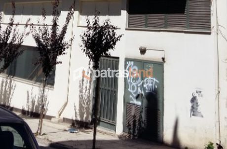 Αποθήκη 195 τ.μ. πρός πώληση