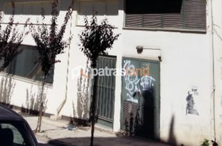 Αποθήκη 195 τ.μ. για πώληση