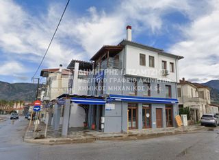 Επιχείρηση 120 τ.μ. για πώληση