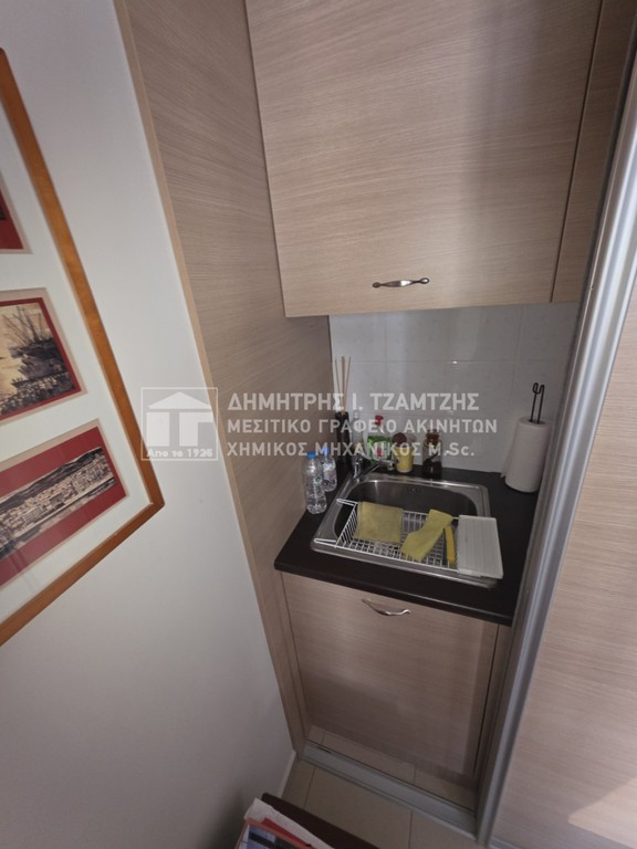 Διαμέρισμα 29 τ.μ. πρός πώληση, Μαγνησία, Βόλος