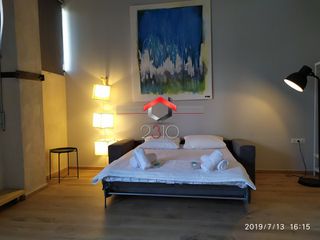 Studio / γκαρσονιέρα 42 τ.μ. για ενοικίαση