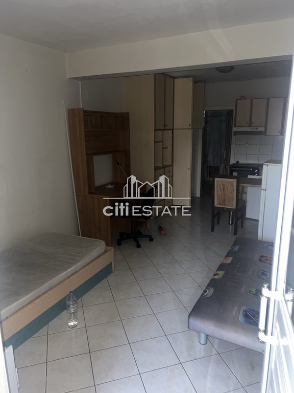 Studio / γκαρσονιέρα 30 τ.μ. πρός ενοικίαση, Ν. Ιωαννίνων, Ανατολή