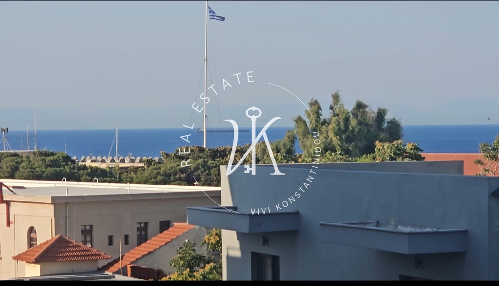 Διαμέρισμα 189 τ.μ. για πώληση, Δωδεκάνησα, Ρόδος