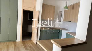 Studio / γκαρσονιέρα 39 τ.μ. για ενοικίαση, Αθήνα - Κέντρο, Παγκράτι-thumb-8
