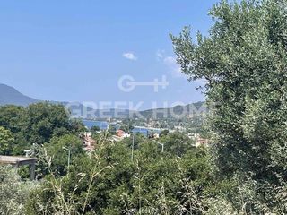 Οικόπεδο 320 τ.μ. για πώληση, Εύβοια, Αιδηψός-thumb-3