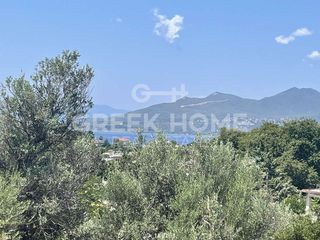 Οικόπεδο 320 τ.μ. για πώληση, Εύβοια, Αιδηψός-thumb-2