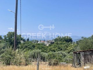 Οικόπεδο 320 τ.μ. για πώληση, Εύβοια, Αιδηψός-thumb-4