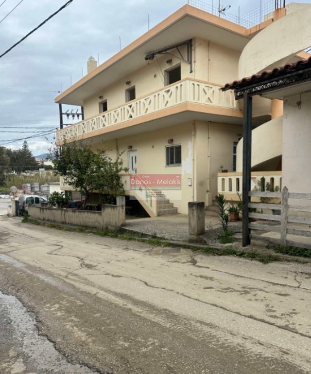 Διαμέρισμα 98 τ.μ. προς πώληση, Άγιος Αντώνιος Κισσάμου