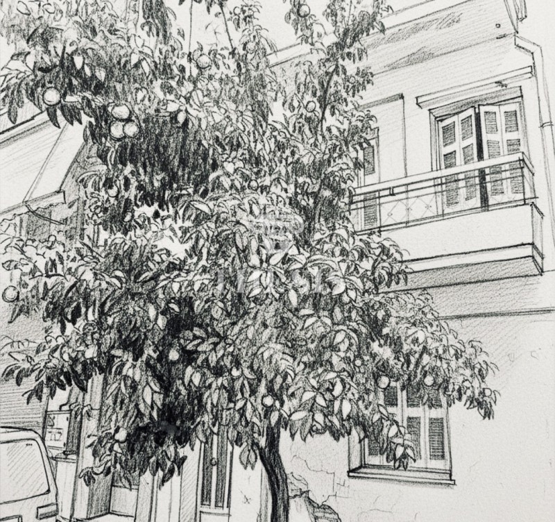 Διαμέρισμα 125 τ.μ. προς πώληση, Κέντρο Ταύρου