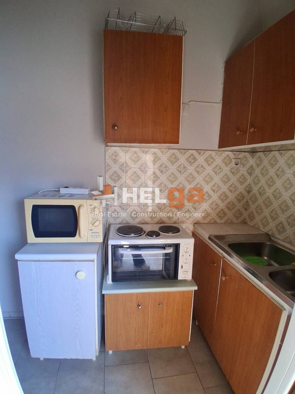 Studio / γκαρσονιέρα 35 τ.μ. προς ενοικίαση, Υψηλά Αλώνια