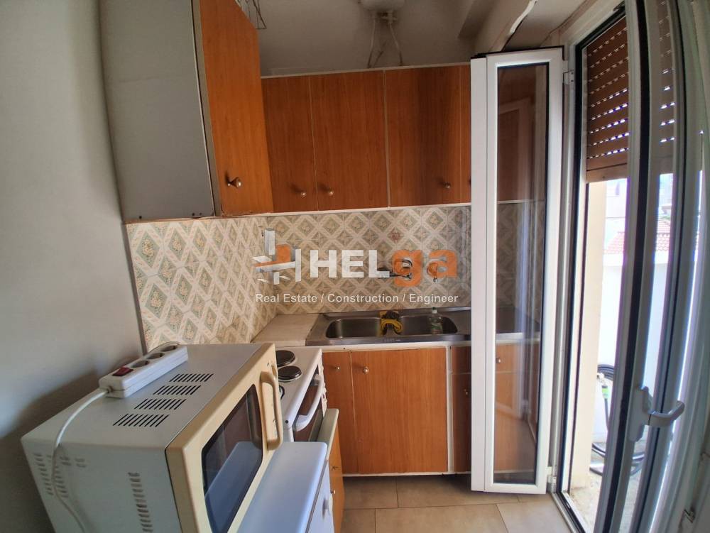 Studio / γκαρσονιέρα 35 τ.μ. προς ενοικίαση, Υψηλά Αλώνια